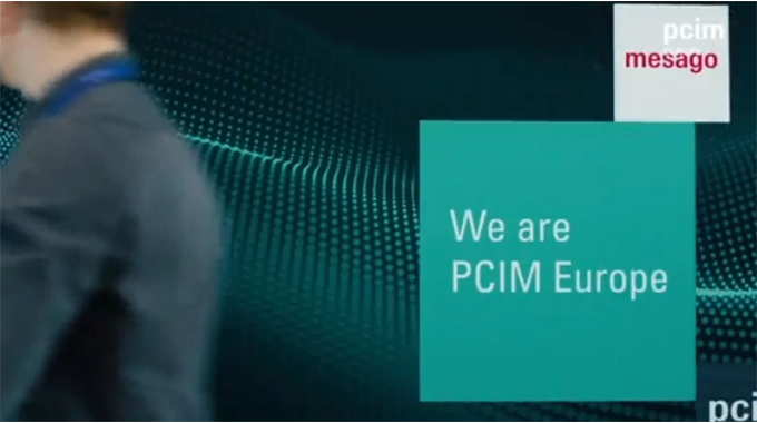 展會預(yù)告 | 新葡京平臺微電子將亮相PCIM Europe 2024，歡迎蒞臨交流