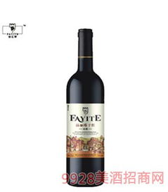 法億特國(guó)產(chǎn)系列干紅葡萄酒全國(guó)招商中