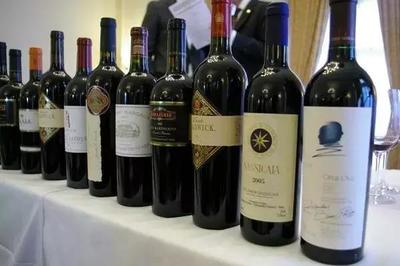 10個紅酒標(biāo)簽上的專業(yè)術(shù)語你都認(rèn)識嗎?