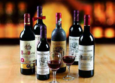 進(jìn)口法國南非紅酒關(guān)稅是多少