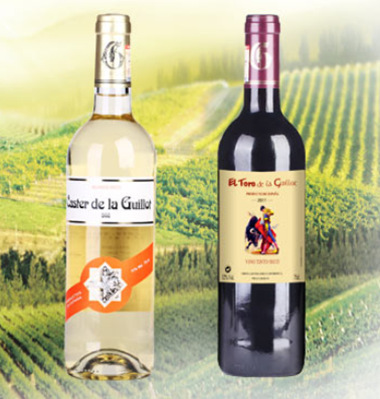 吉洛卡牧洋酒純正口味值得品嘗_波爾多吉洛(廈門)進出口-3158企業(yè)招商