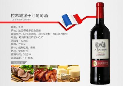 初級品酒攻略:100元內(nèi)優(yōu)質(zhì)進口葡萄酒全在這里了