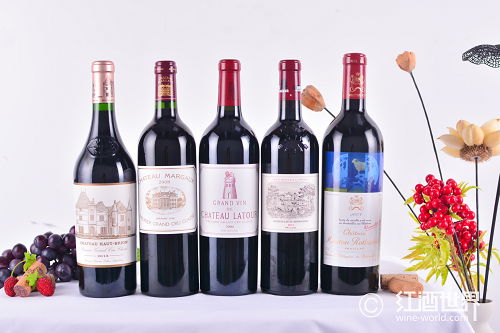 新舊世界較量 美國vs法國