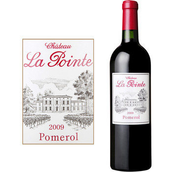 法國葡萄酒 品味柏安特堡干紅葡萄酒2009的經典與優雅