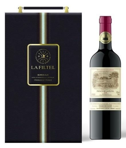 探秘法國(guó)葡萄酒 歷史、產(chǎn)區(qū)與品鑒的藝術(shù)